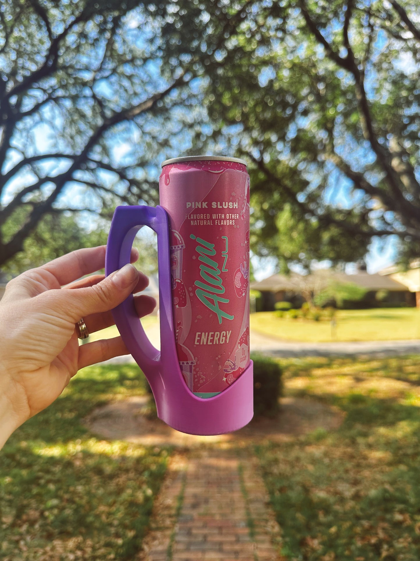12oz Can Holder