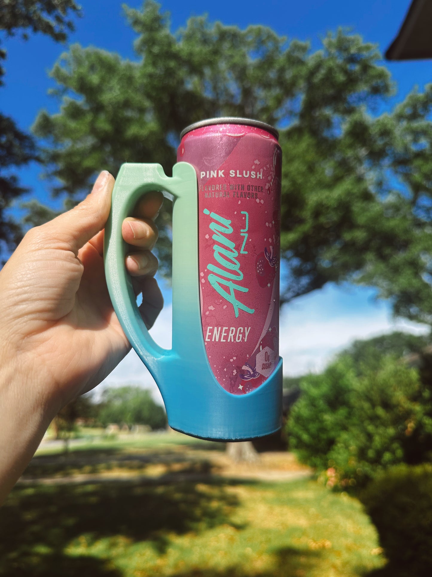12oz Can Holder