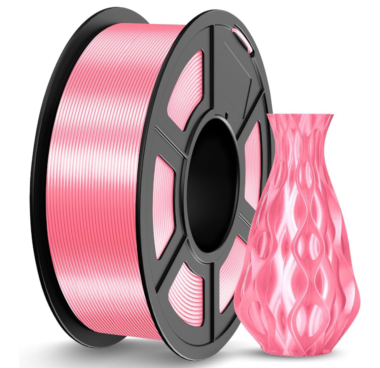 Thread Catcher for Serger