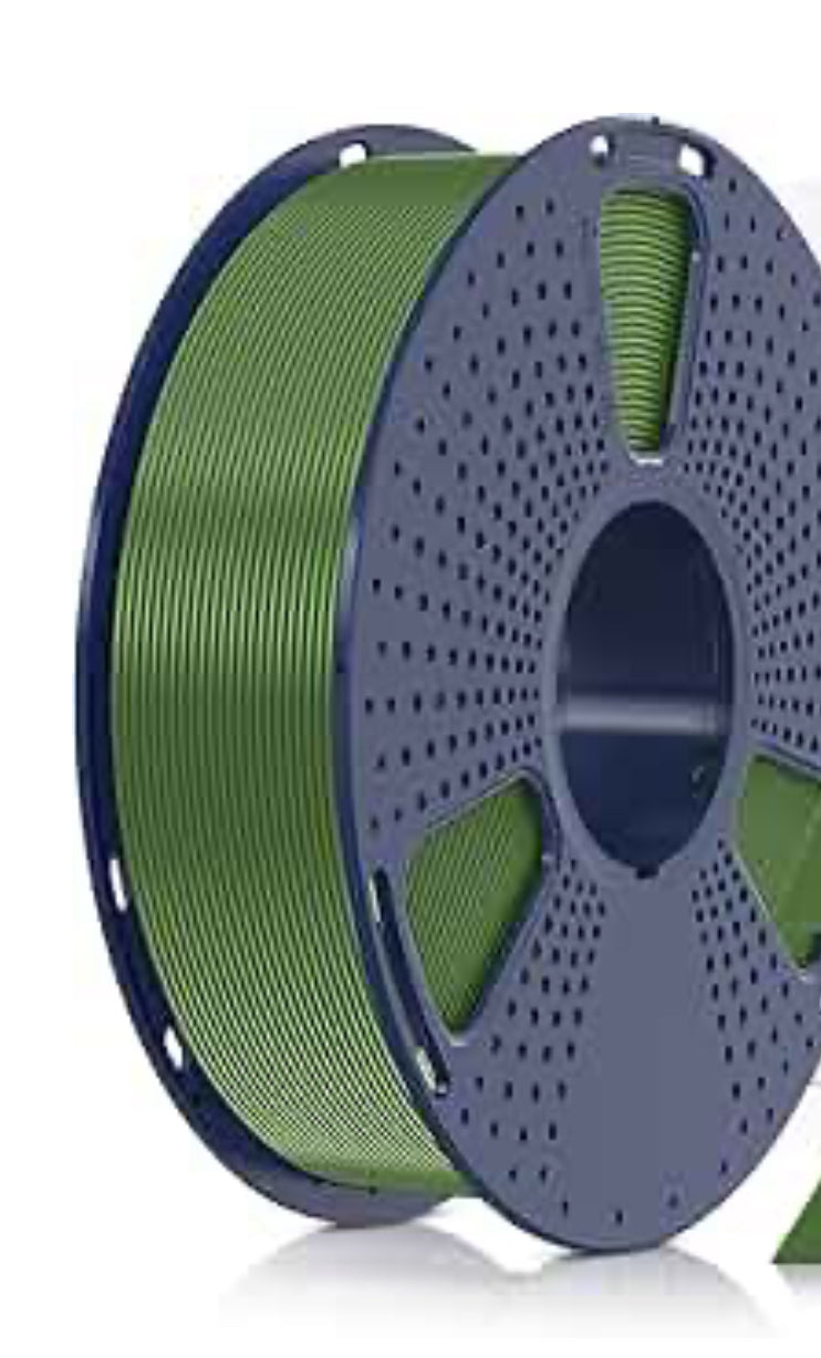 Thread Catcher for Serger